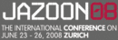 Jazoon Speaker